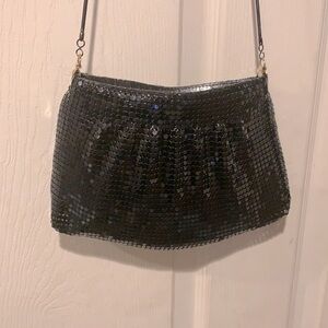 VINTAGE Beaded Purse